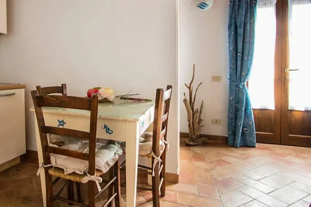 Holiday home ❤Il Piccolo Nido...Romantico Monolocale Di Design❤ Marina di Pietrasanta Italy