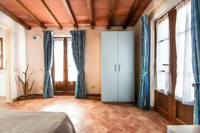 ❤Il Piccolo Nido...Romantico Monolocale Di Design❤ Marina di Pietrasanta