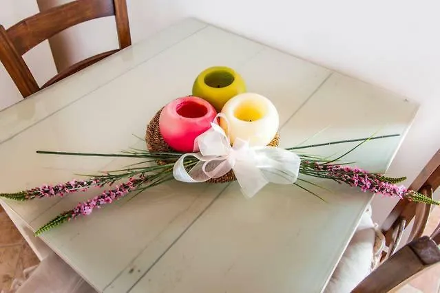 ❤Il Piccolo Nido...Romantico Monolocale Di Design❤ Marina di Pietrasanta