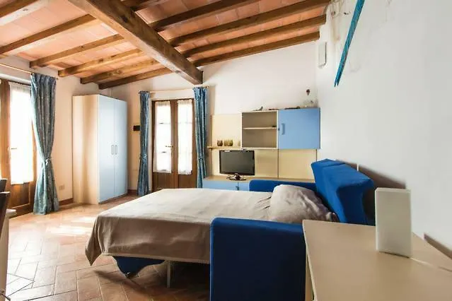 ❤Il Piccolo Nido...Romantico Monolocale Di Design❤ Marina di Pietrasanta 0*,